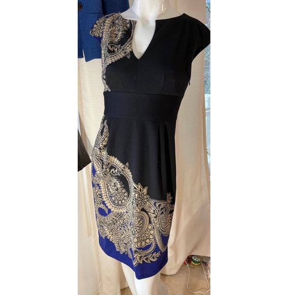 London Times Dresses & Skirts - London Times Dress Size 4